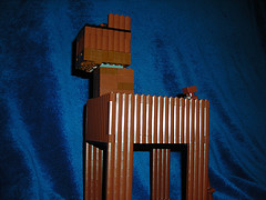 Caballo de Troya 2 A photo on Flickr